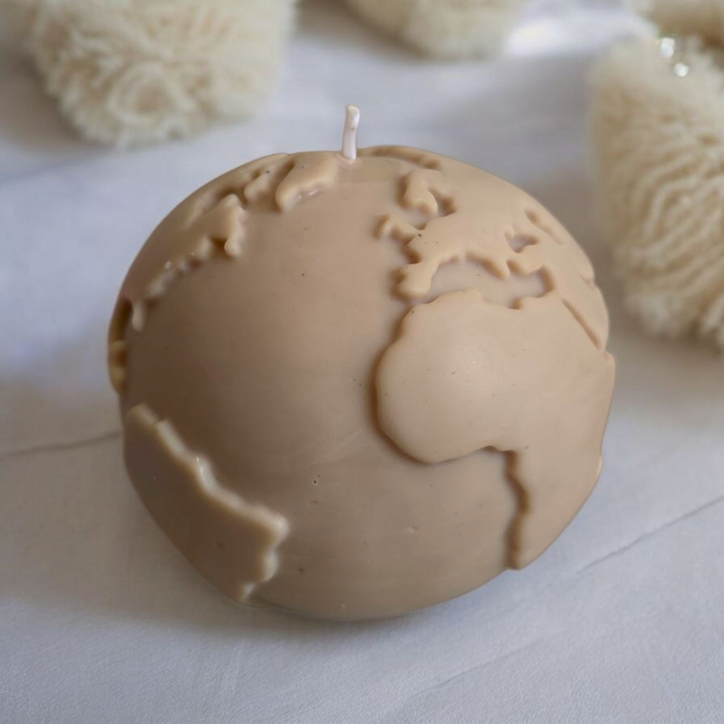 Mappe monde