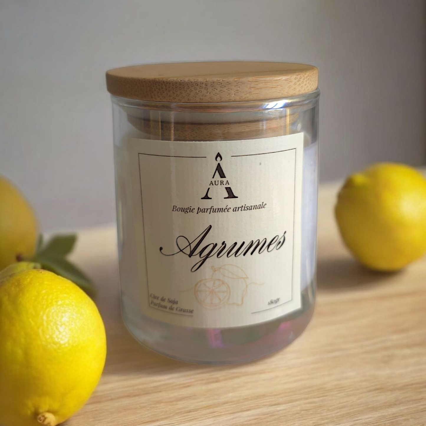 Agrumes