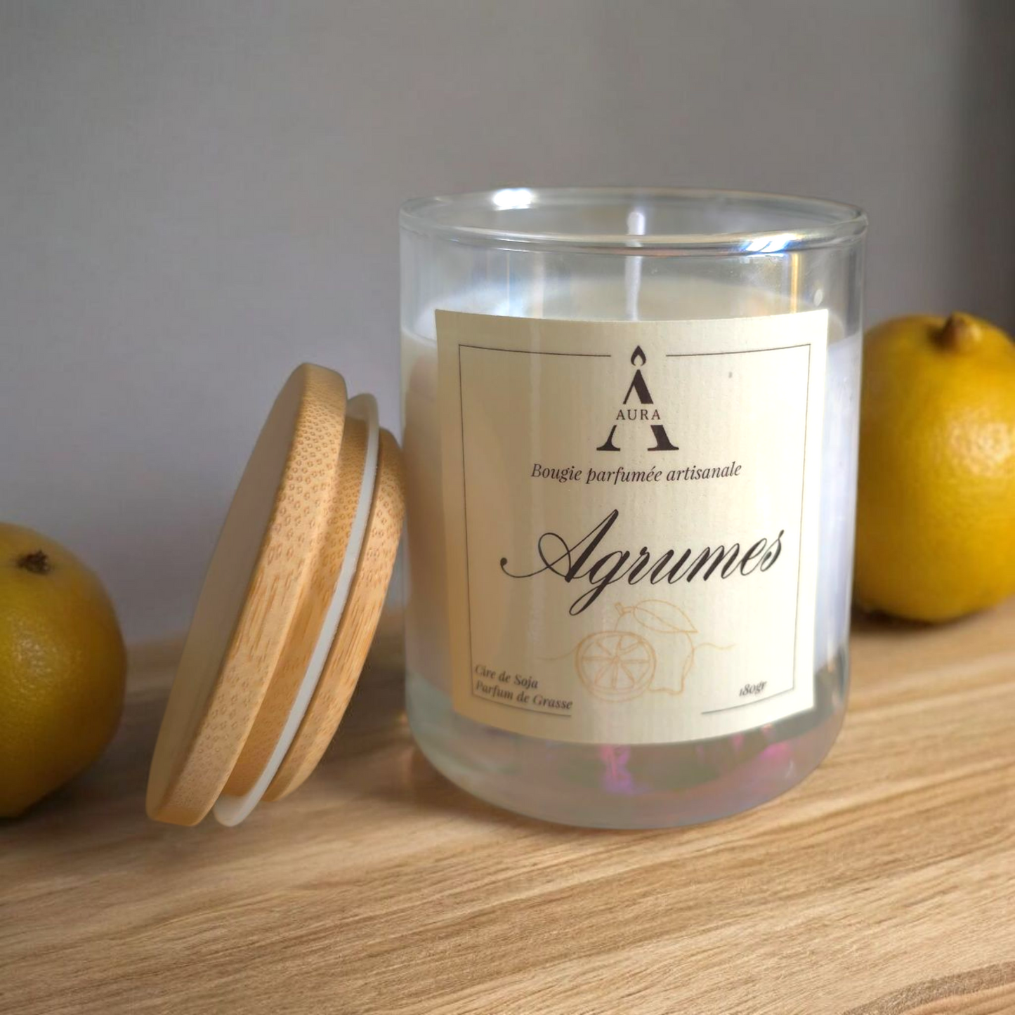 Agrumes