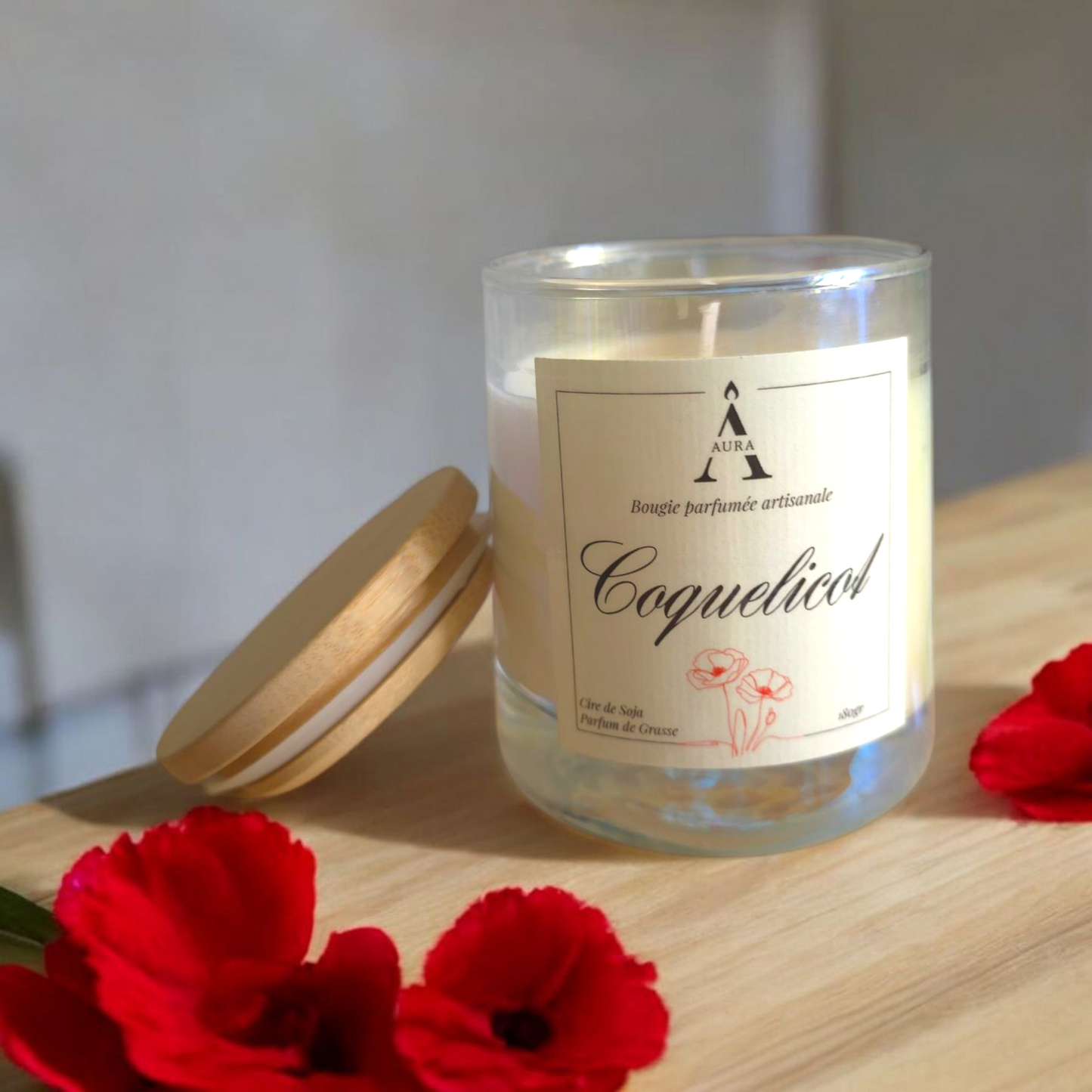 Coquelicot