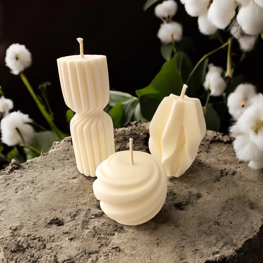 Coffret Découverte-Fleur de Coton