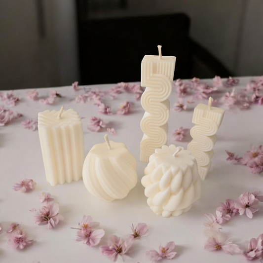 Coffret Découverte-Tout les parfums