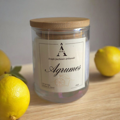 Agrumes