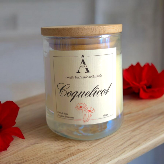 Coquelicot